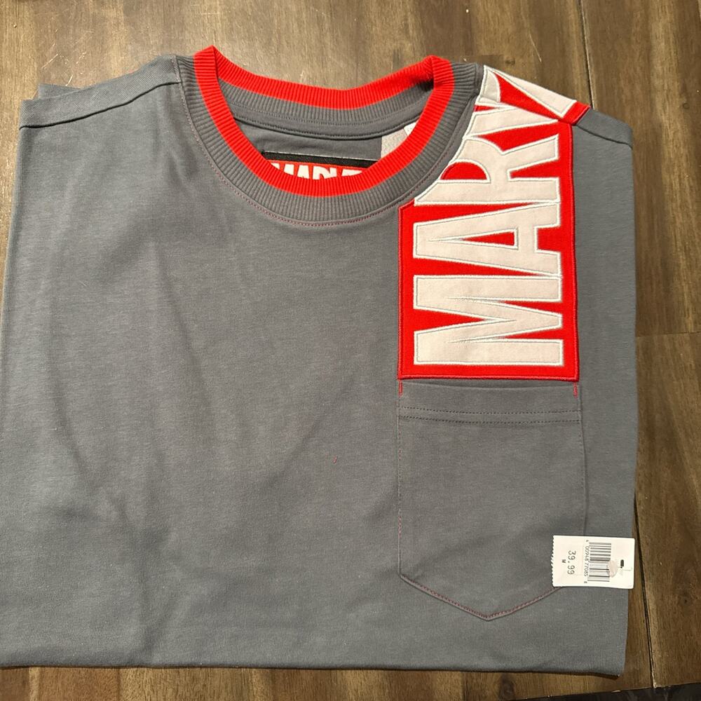 Marvel Tee shirt